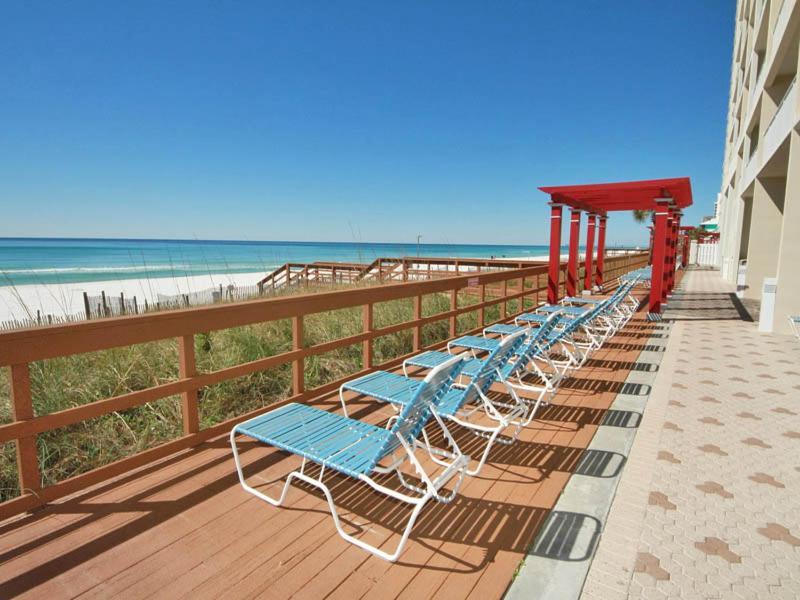 Majestic Tower 1 Unit 2210 Apartment Panama City Beach Exterior photo