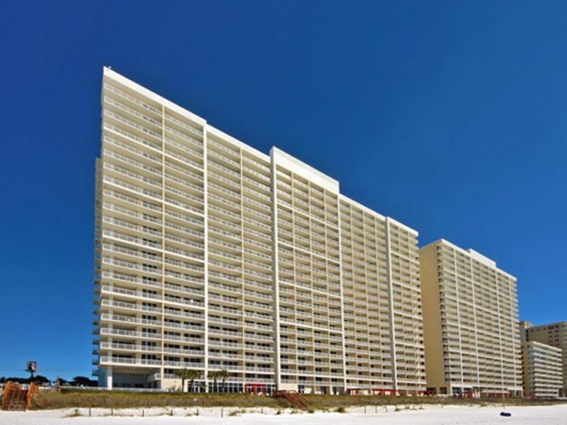 Majestic Tower 1 Unit 2210 Apartment Panama City Beach Exterior photo