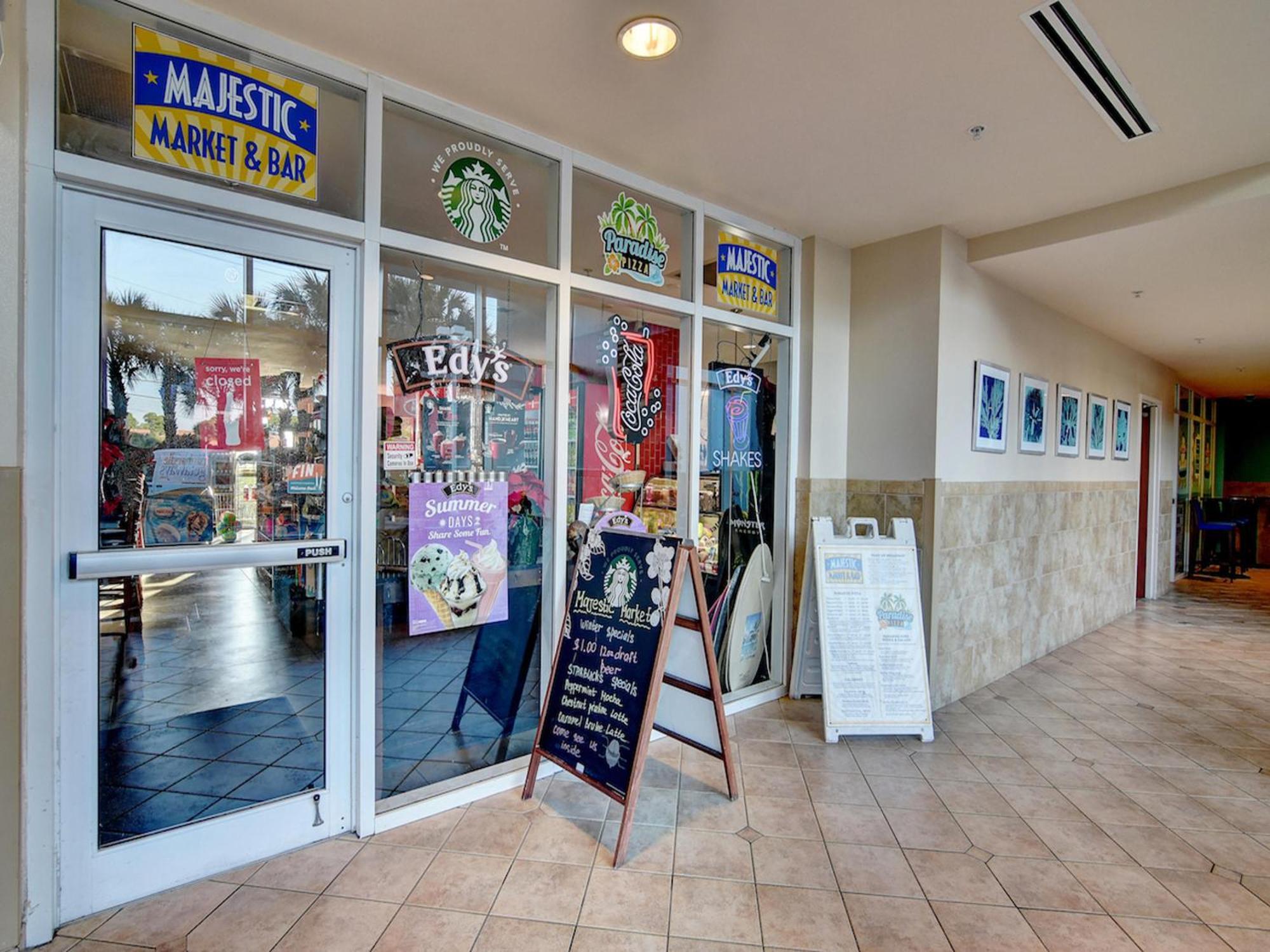 Majestic Tower 1 Unit 2210 Apartment Panama City Beach Exterior photo